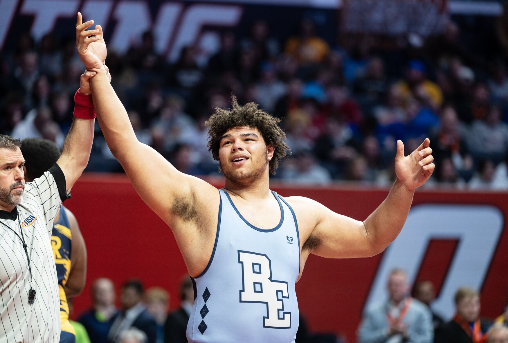 IHSA Wrestling Championship